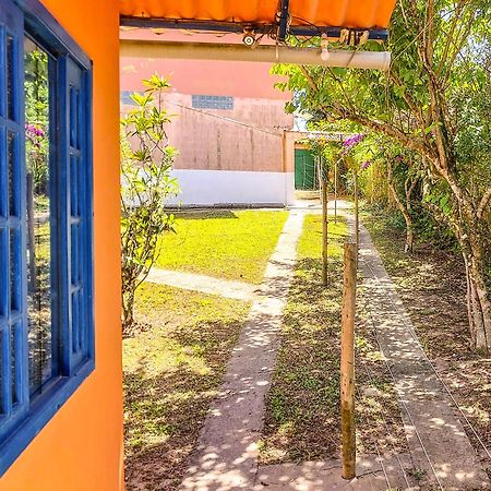 Studios Verdes Hospedagens São Pedro da Aldeia Exterior foto