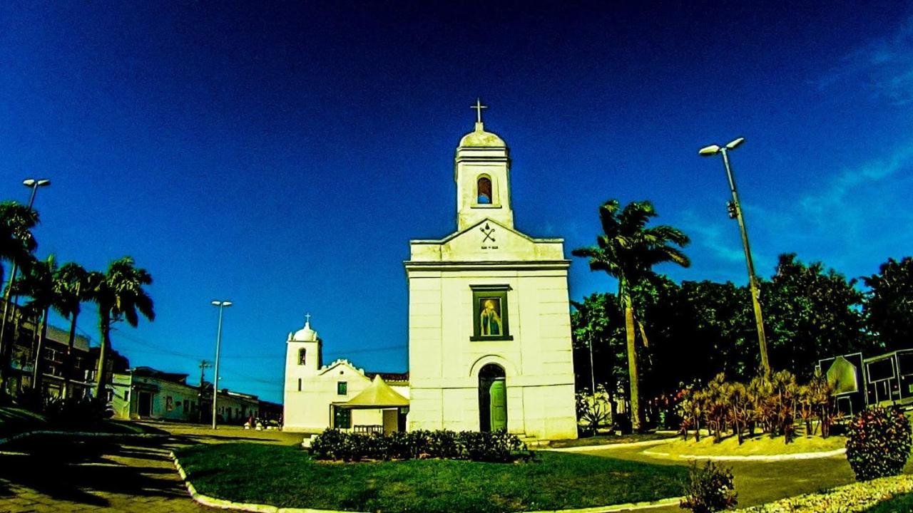 Studios Verdes Hospedagens São Pedro da Aldeia Exterior foto