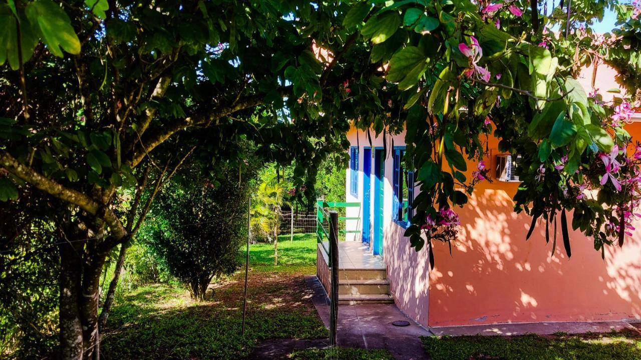 Studios Verdes Hospedagens São Pedro da Aldeia Exterior foto