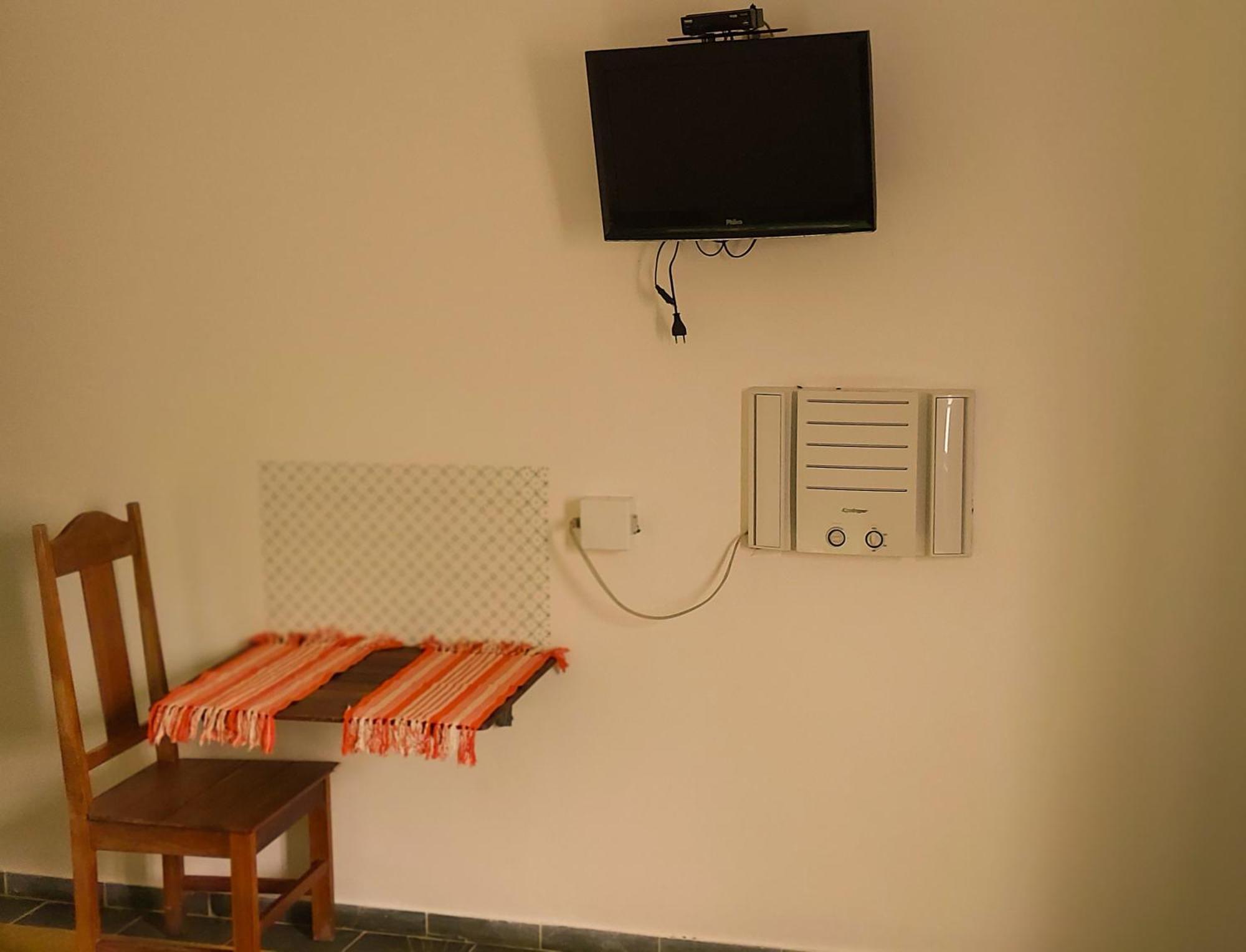 Studios Verdes Hospedagens São Pedro da Aldeia Zimmer foto
