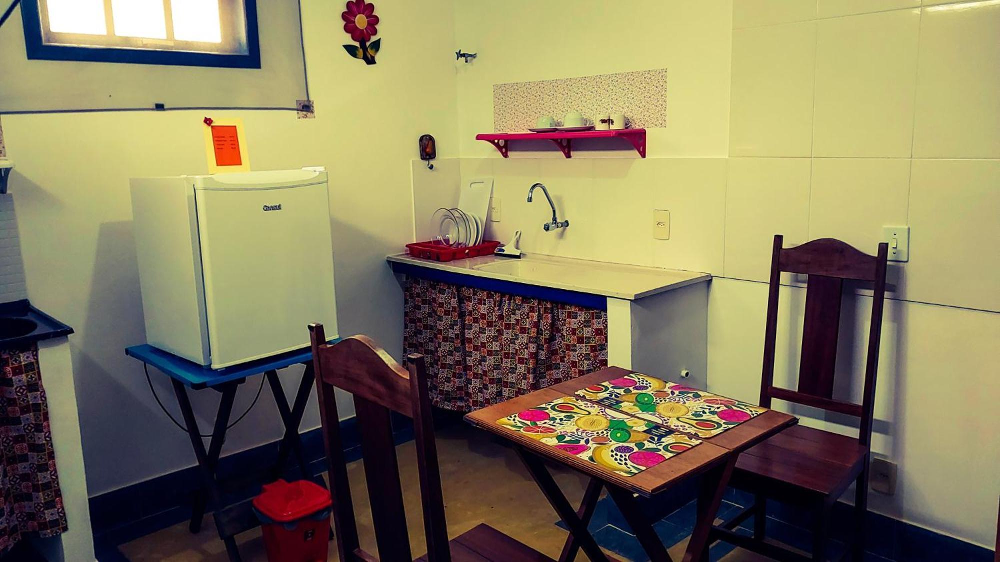 Studios Verdes Hospedagens São Pedro da Aldeia Zimmer foto