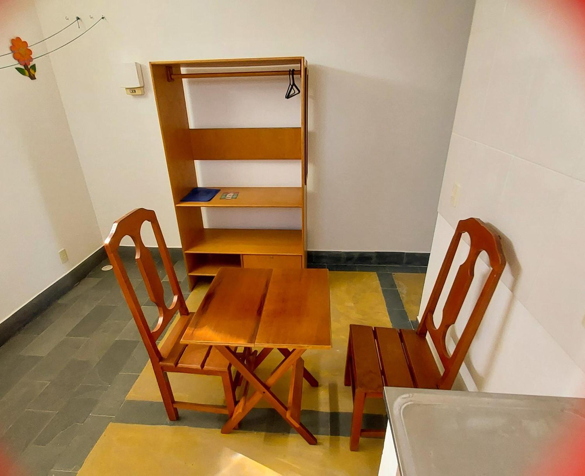Studios Verdes Hospedagens São Pedro da Aldeia Zimmer foto