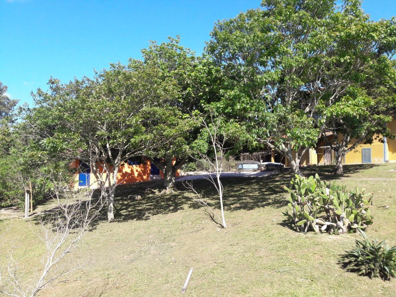 Studios Verdes Hospedagens São Pedro da Aldeia Exterior foto