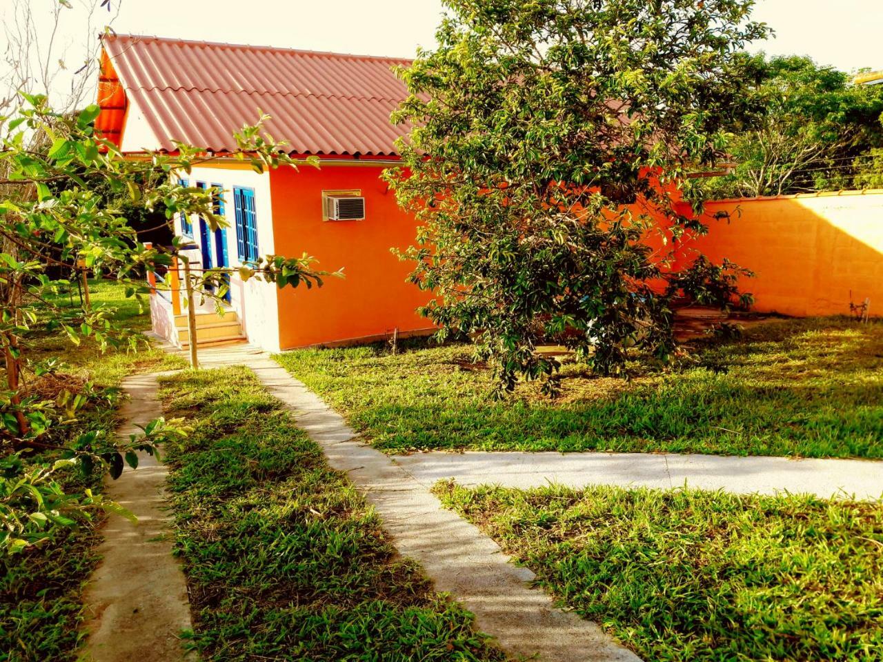 Studios Verdes Hospedagens São Pedro da Aldeia Exterior foto